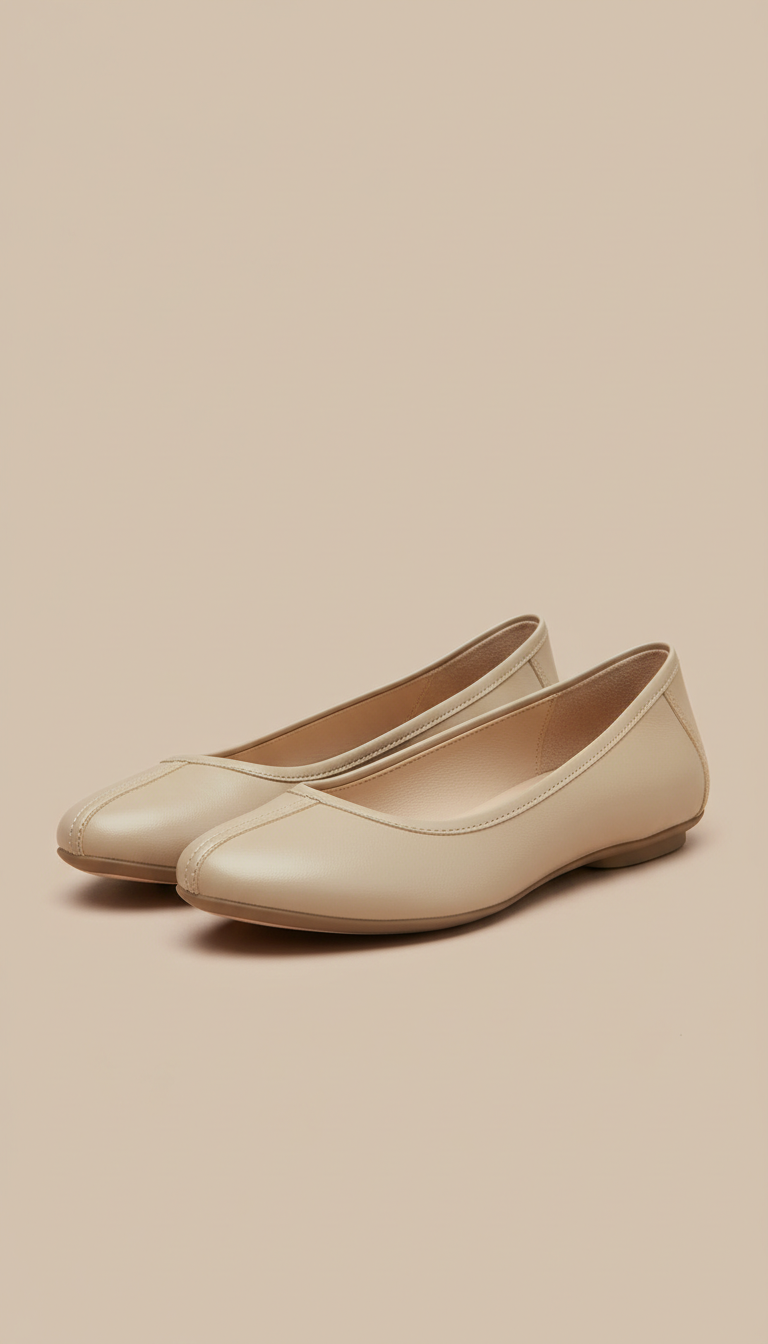 Breeze Walker — Everyday Comfort Sandal