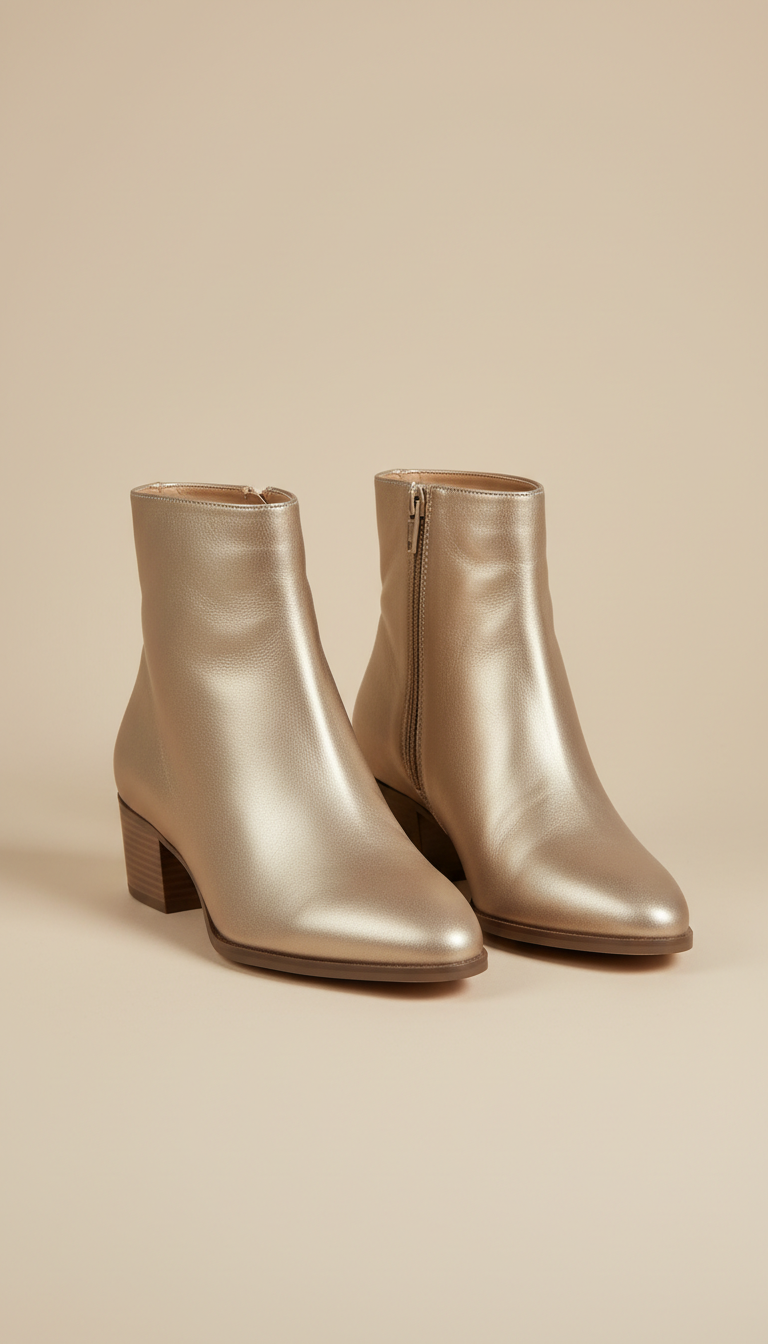 Sunset Stride — Casual Chic Sandal