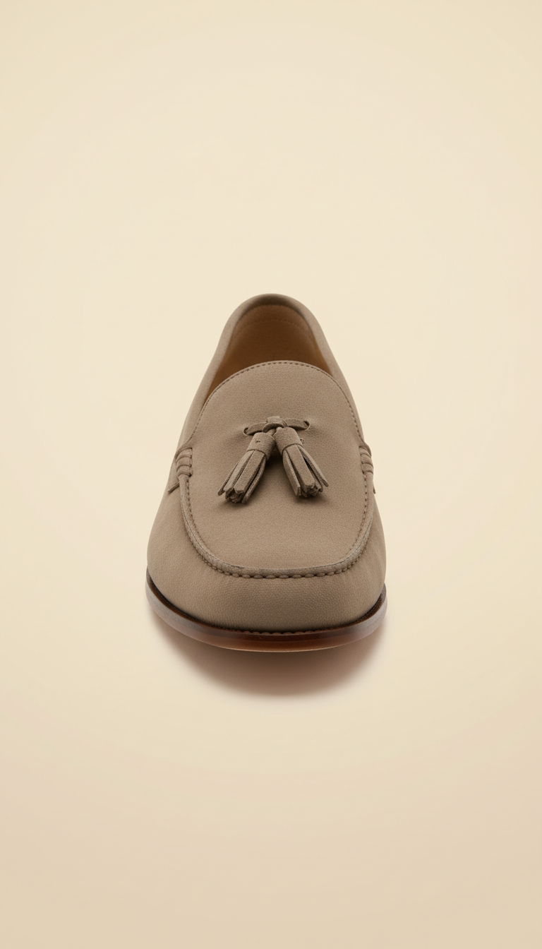 Golden Path — Premium Style Sandal