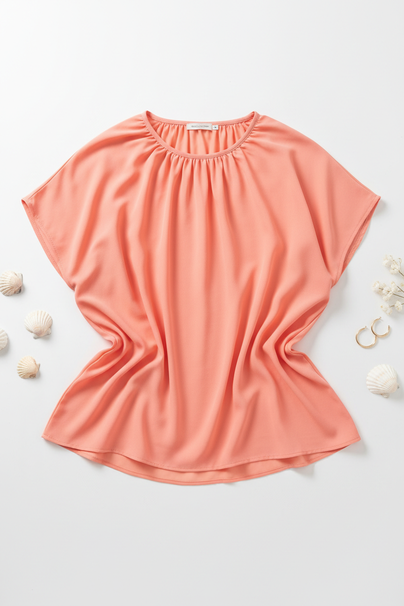 Women's Summer Shirt